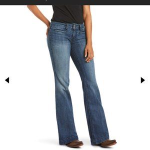 Ariat Ella Trouser bootcut jeans